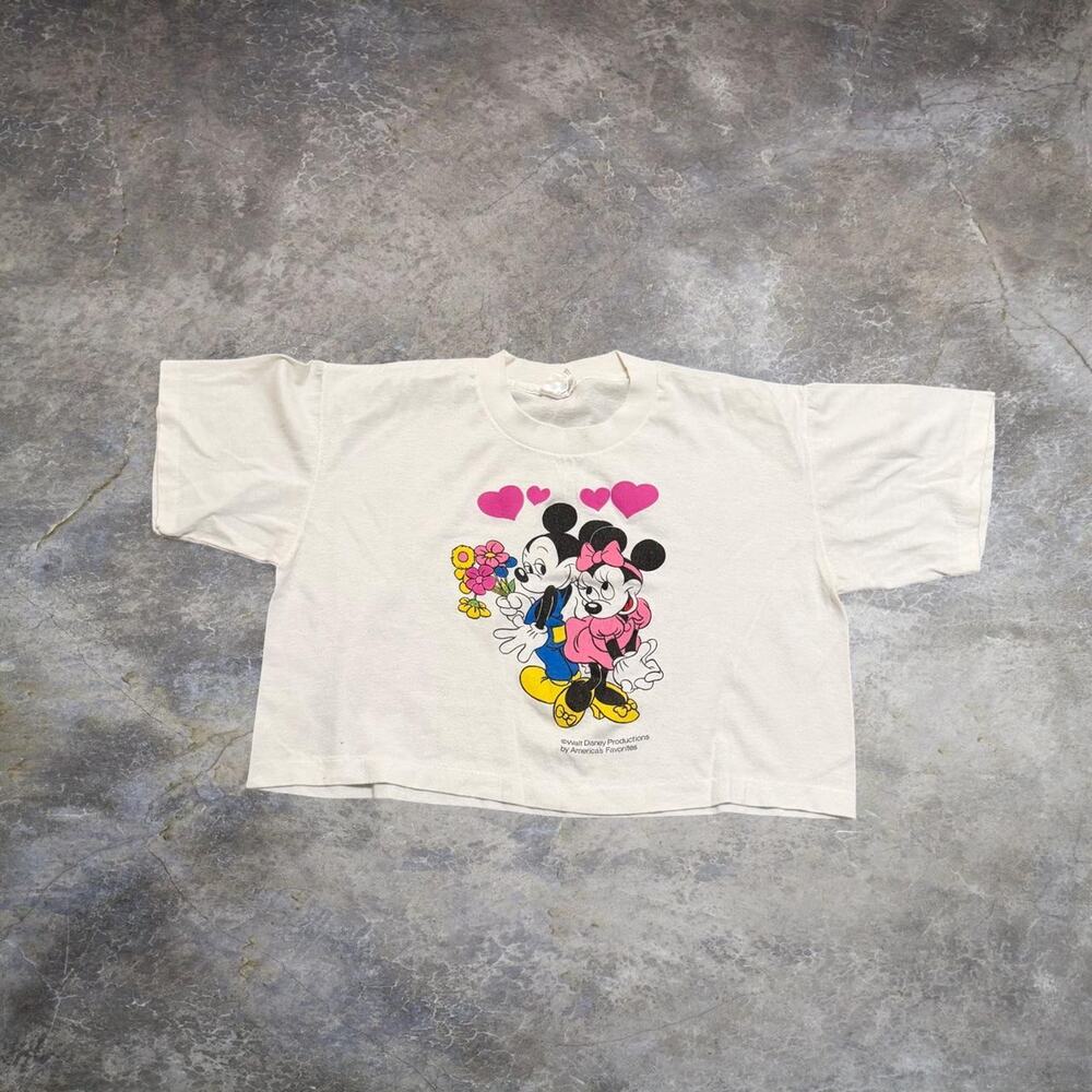 90s mickey minnie mouse